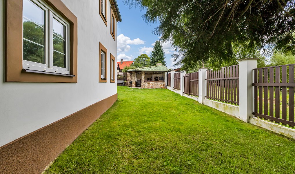 Prodej domu 264 m² s pozemkem 732 m², Nový Oldřichov – náhled fotky 26