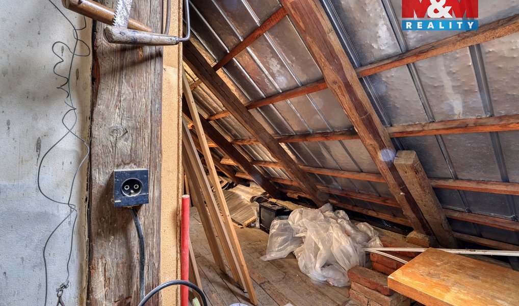Prodej domu 98 m² s pozemkem 87 m², Koloveč – náhled fotky 14