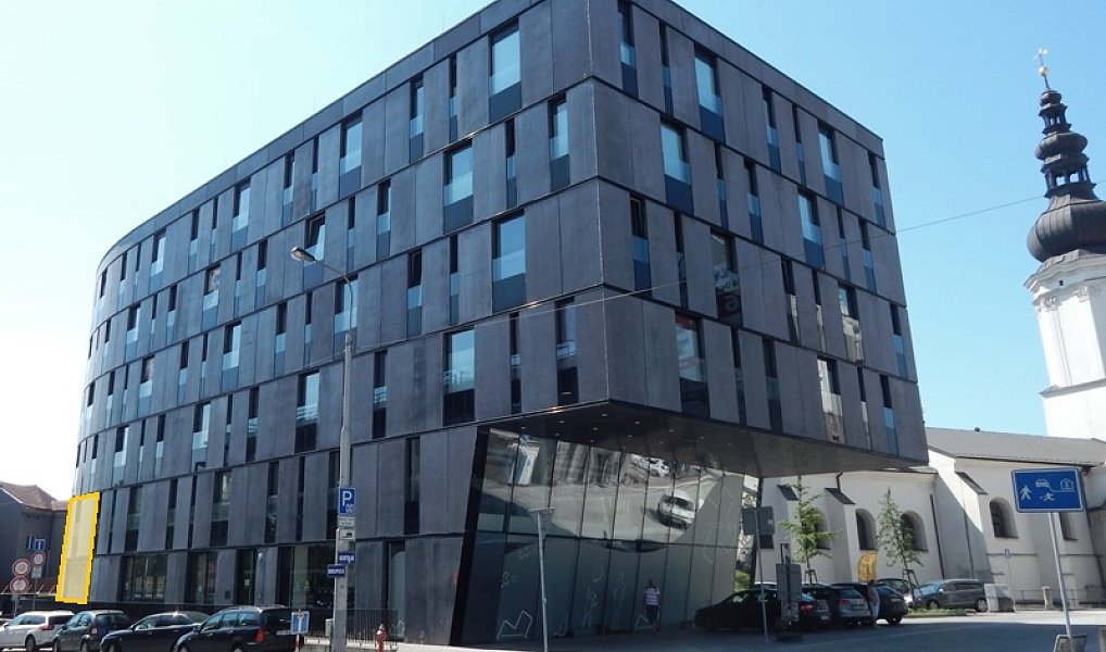 Pronájem obchodních prostor 161 m², Ostrava – náhled fotky 19