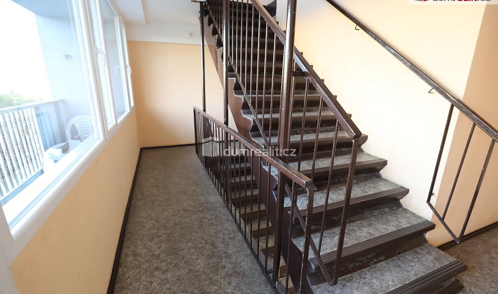 Prodej bytu 2+kk 45 m², Praha – náhled fotky 17