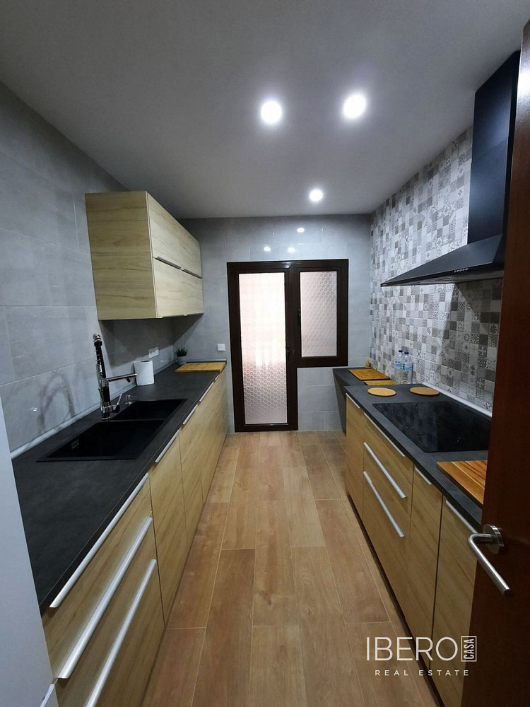 Piso 3+kk – Estepona, Barriada Islas Canarias - Más
