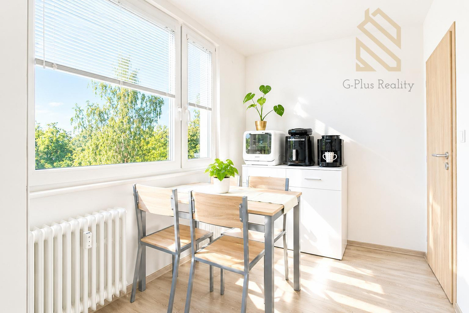 Prodej bytu 2+1 62 m² – fotografie 5