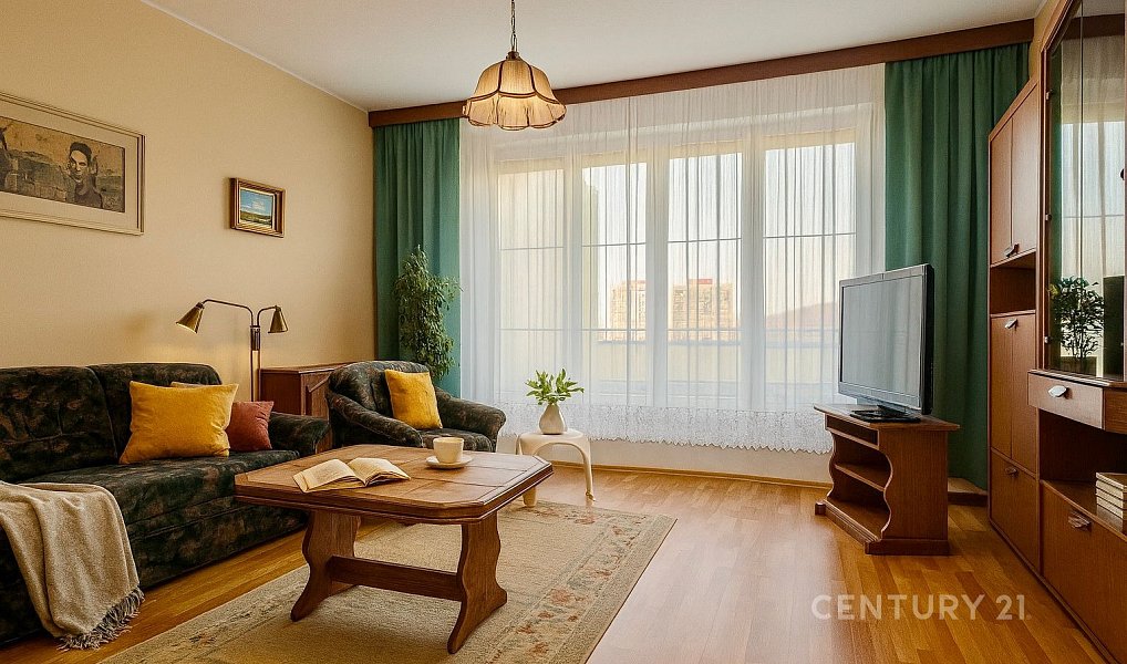 Pronájem bytu 3+kk 119 m², Brno – náhled fotky 7