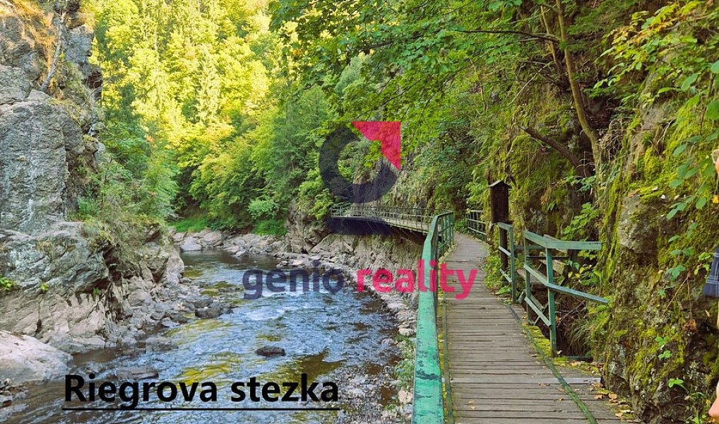 Prodej chaty/chalupy 120 m² s pozemkem 237 m², Záhoří – náhled fotky 16