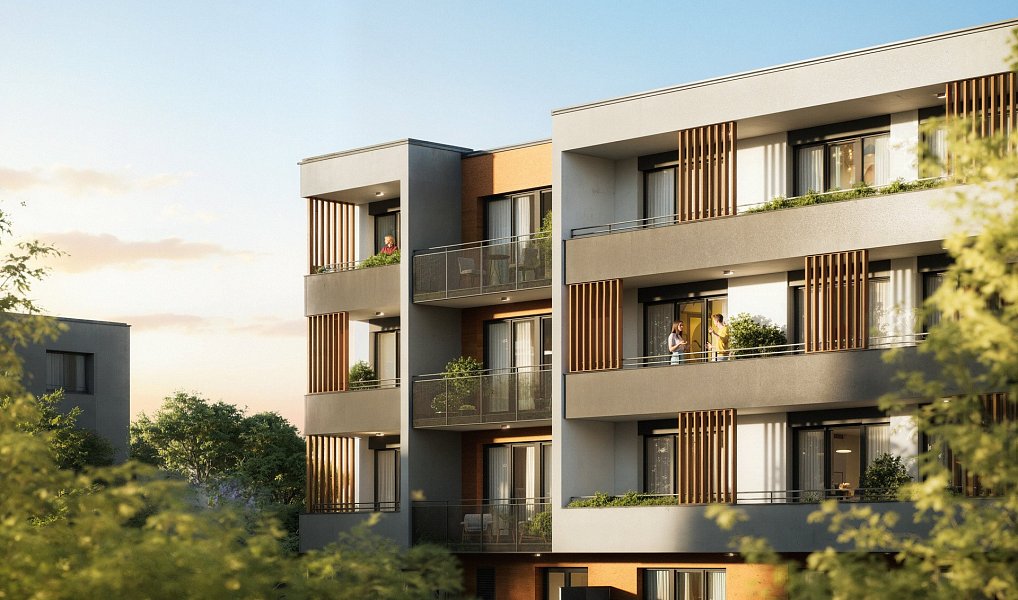 Prodej bytu 1+kk 33 m², Praha – náhled fotky 5