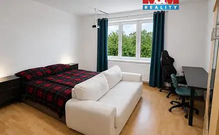Prodej bytu 2+1 87 m², Svor, okres Česká Lípa