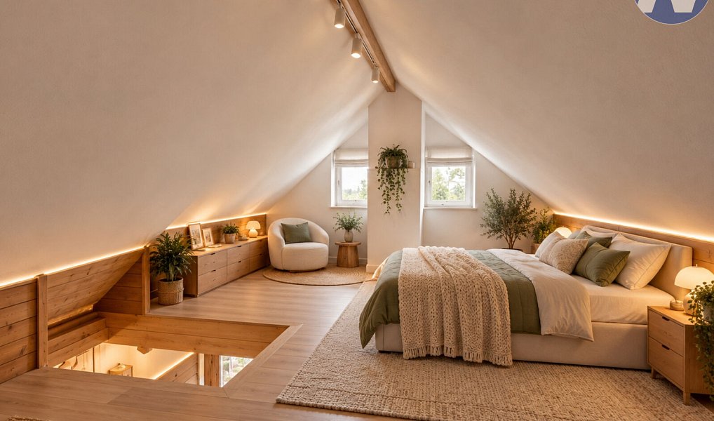 Prodej bytu 3+kk 91 m², České Budějovice – náhled fotky 7