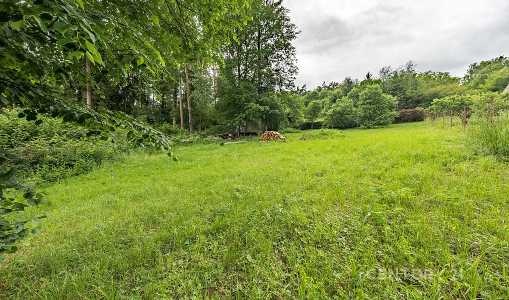 Prodej zahrady 4 170 m², Rudoltice – náhled fotky 7
