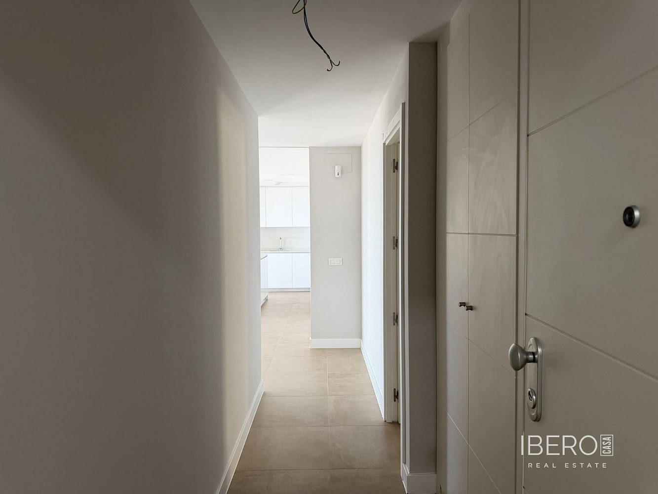 Piso 4+kk – Benalmadena Pueblo - Vista 3