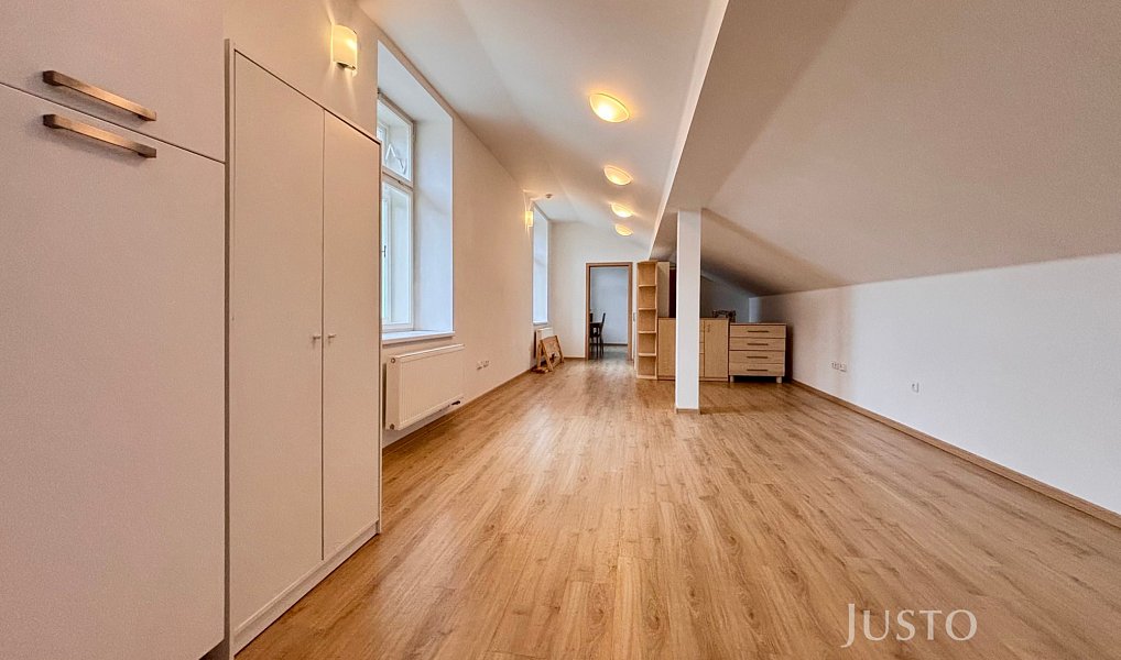 Pronájem bytu 2+kk 77 m², Olomouc – náhled fotky 4