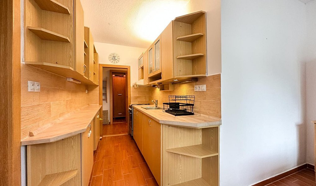Pronájem bytu 2+1 56 m², Teplice – náhled fotky 6