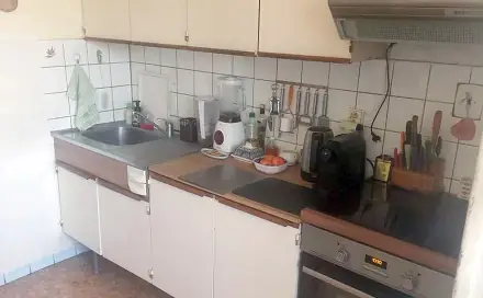 Prodej bytu 3+1 79 m², Velký Újezd, okres Olomouc