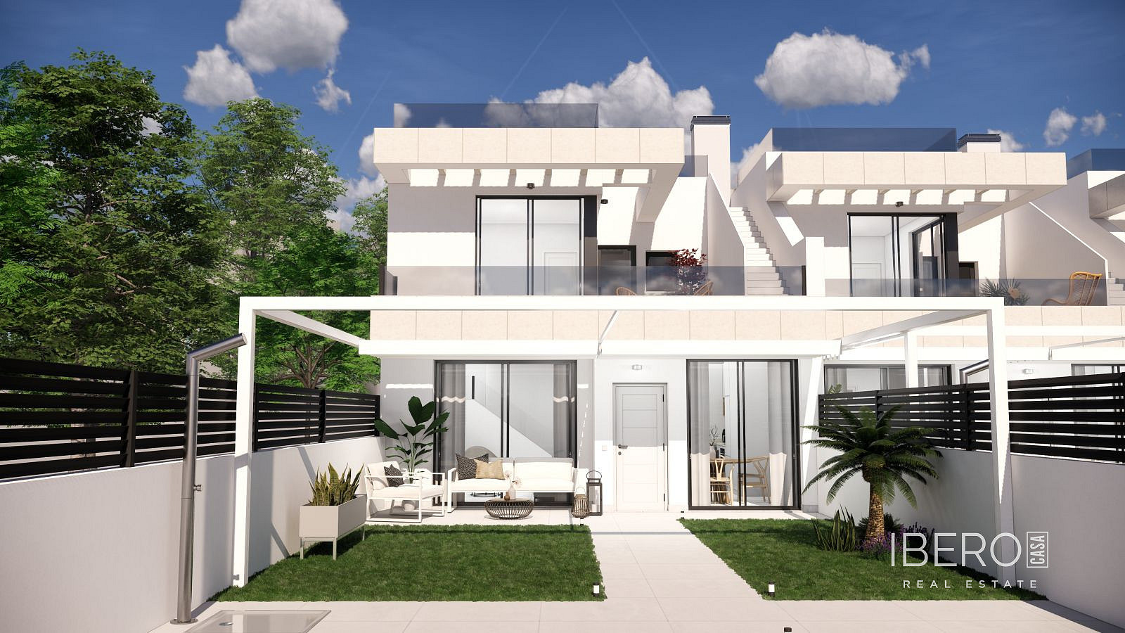 Prodej domu 167 m² s pozemkem 124 m² - Widok 6