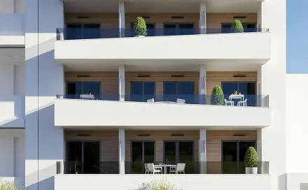 Prodej bytu 2+kk 61 m², Torrevieja, Španělsko