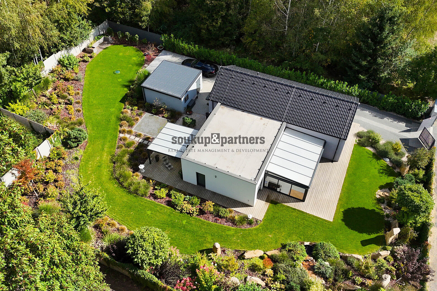 Prodej domu 145 m² s pozemkem 1 205 m² – fotografie 4
