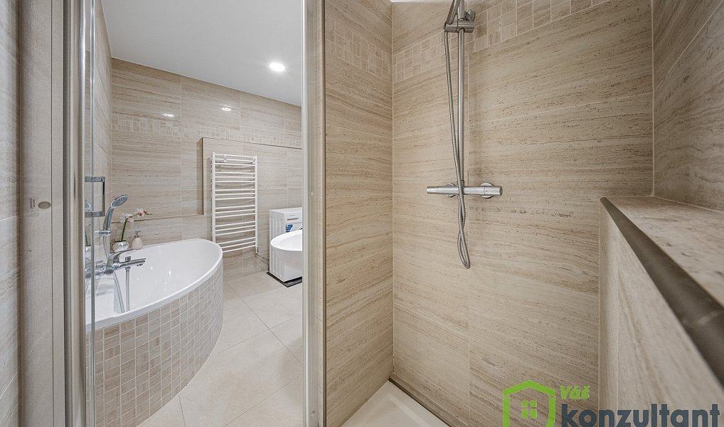 Prodej bytu 3+1 72 m², Sokolnice – náhled fotky 18