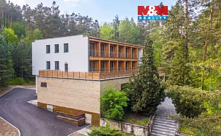 Prodej bytu 2+1 44 m²