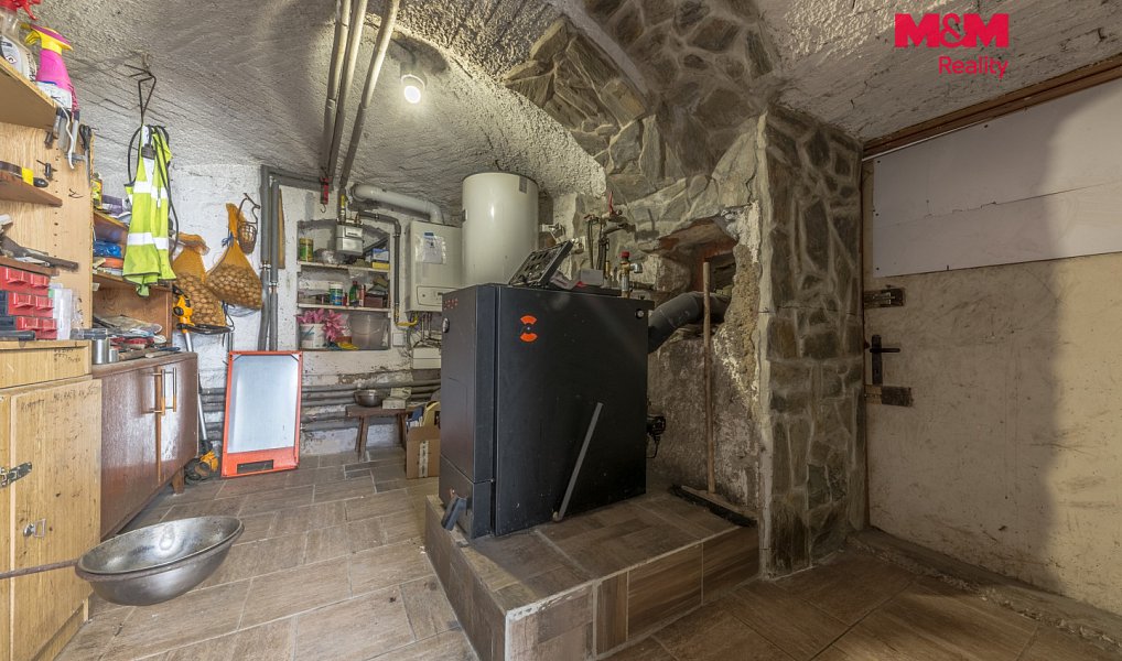 Prodej domu 155 m² s pozemkem 445 m², Neuměřice – náhled fotky 19