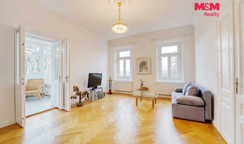 Prodej nájemního domu, činžáku 600 m², Lázně Kynžvart – náhled fotky 10