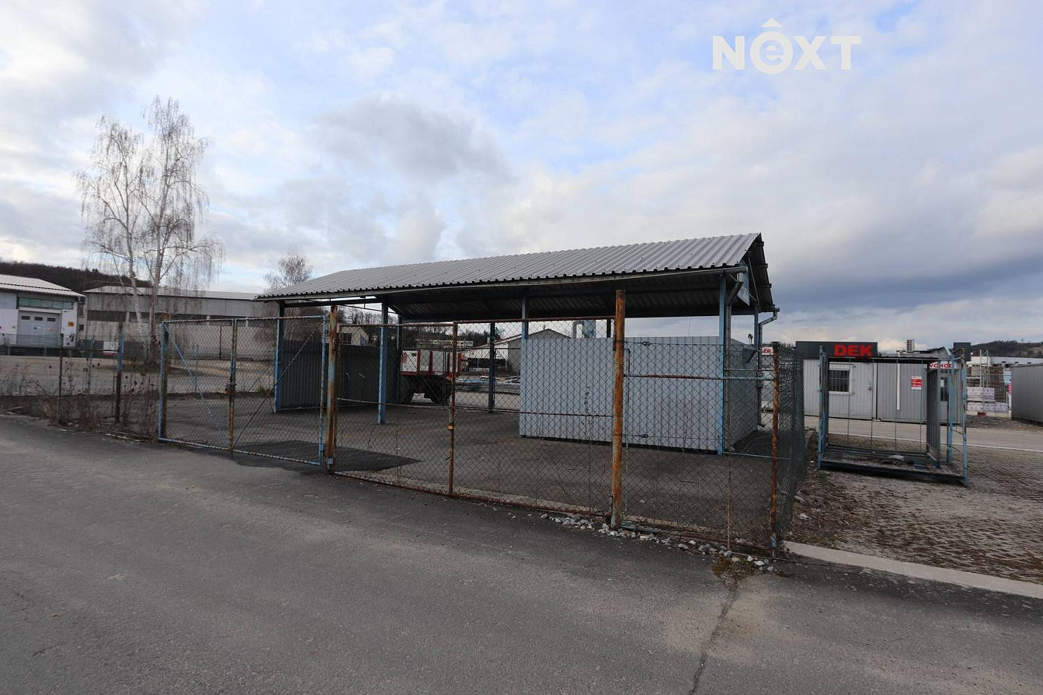 Pronájem komerčního objektu (jiného typu) 280 m² — photo 2