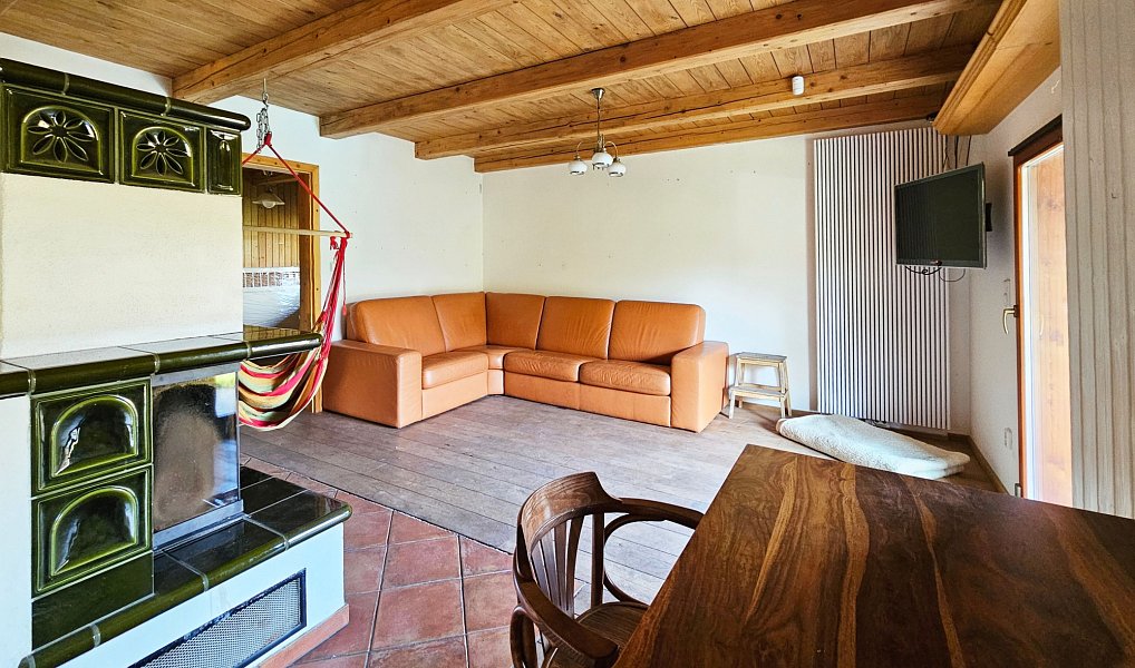 Prodej domu 131 m² s pozemkem 49 321 m², Držková – náhled fotky 10