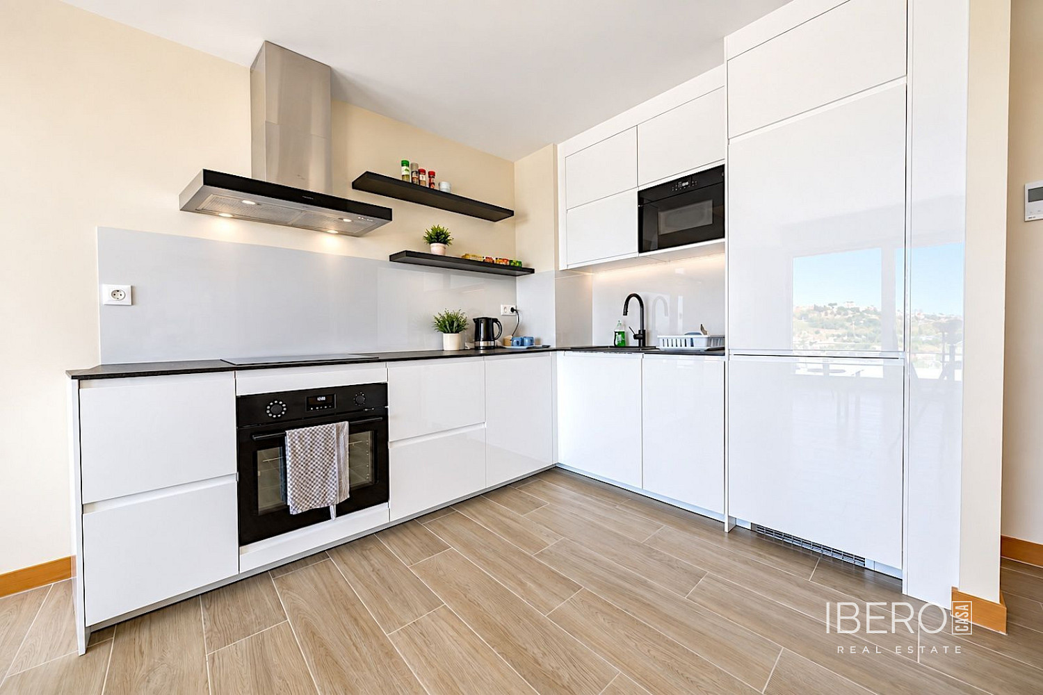 Pis 3+kk – Estepona, Barriada Islas Canarias - Vista 5