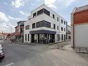 Pron�jem bytu 3+kk 69�m2