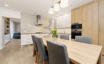 Prodej domu 164 m² s pozemkem 2 943 m², Kašnice, okres Břeclav