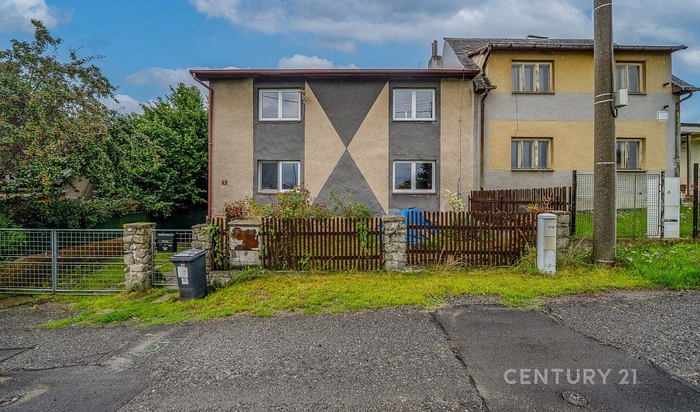 Prodej domu 122 m² s pozemkem 880 m², Karlovy Vary – náhled fotky 30