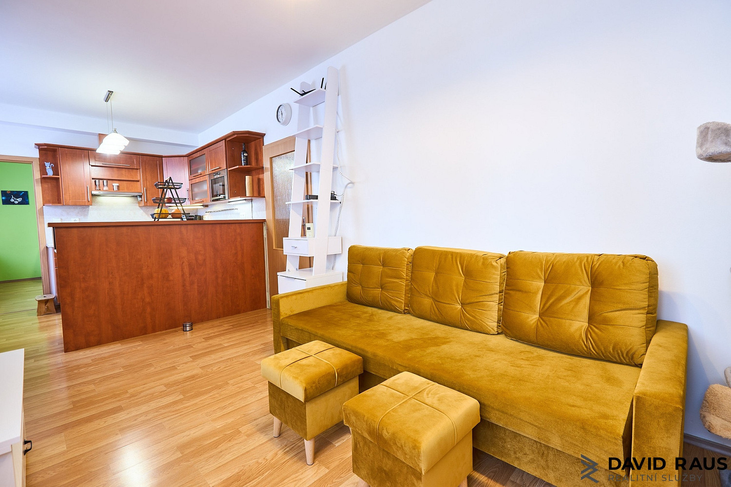 Prodej bytu 3+kk 63 m²