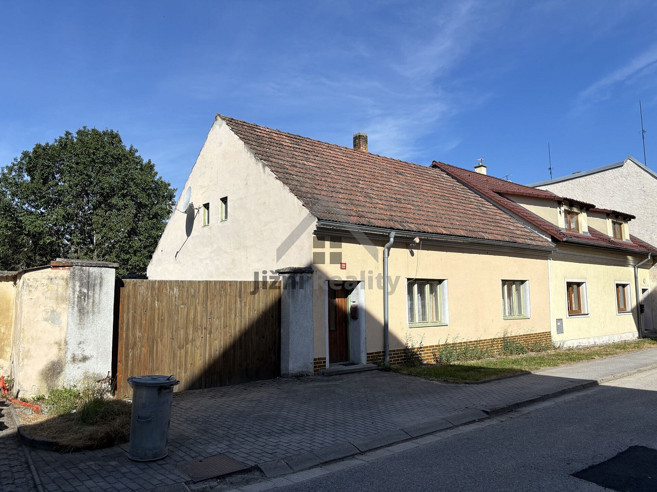 Prodej domu 205 m² s pozemkem 641 m²