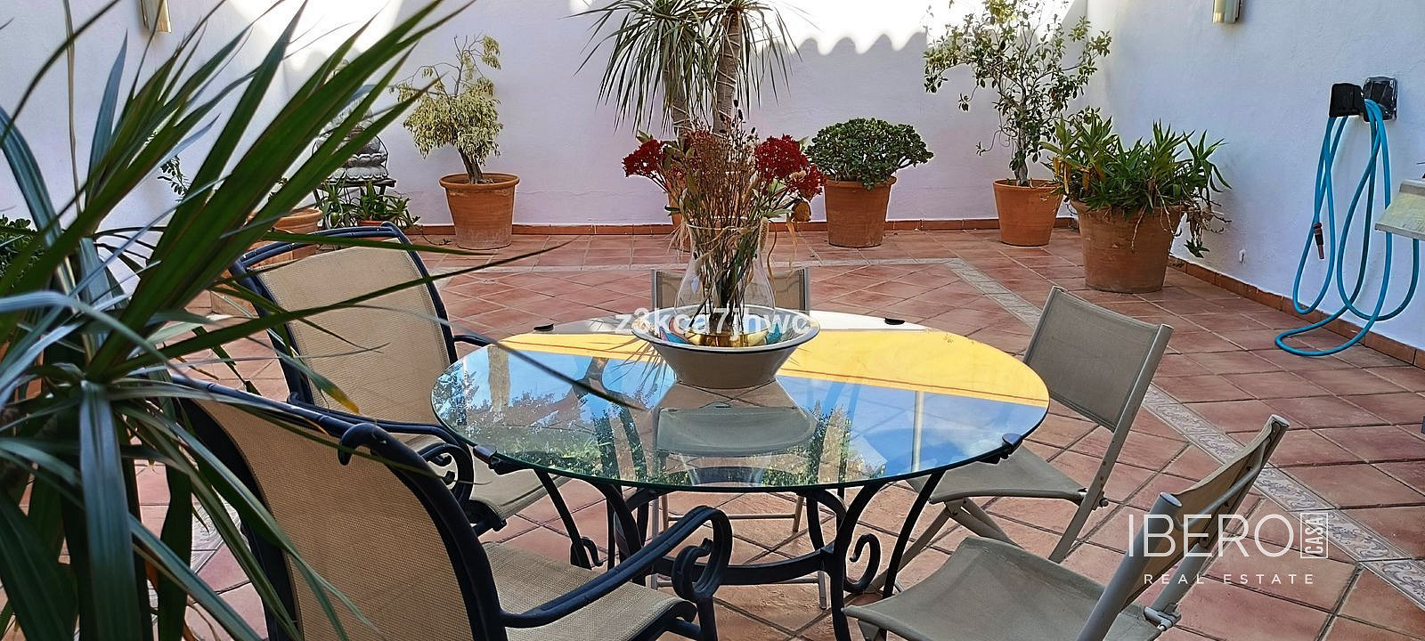 Casa 6+kk – Estepona, Barriada Islas Canarias - Vista 4