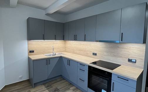 Pronájem bytu 2+1 68 m², Holická, Olomouc - Hodolany