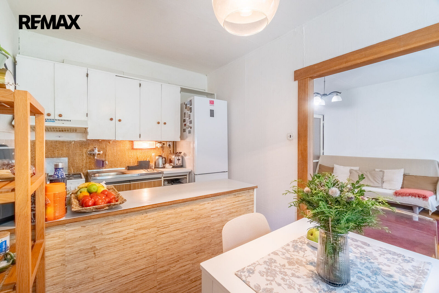 Prodej bytu 4+1 70 m² – fotografie 3