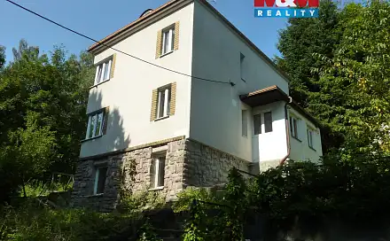 Prodej domu 250 m² s pozemkem 750 m², Hronov - Velký Dřevíč, okres Náchod