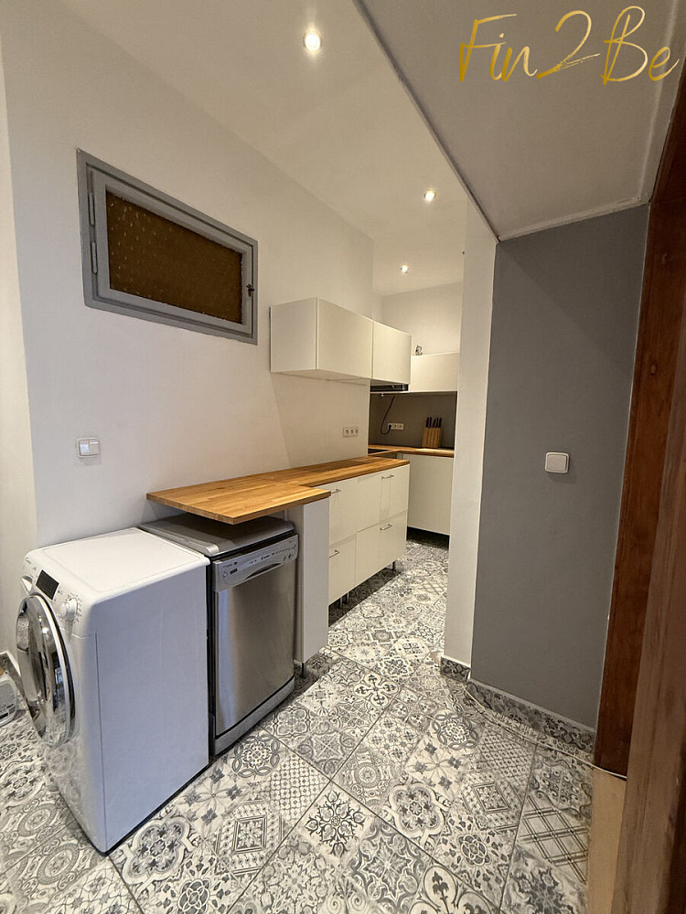 Pronájem bytu 2+kk 48 m²