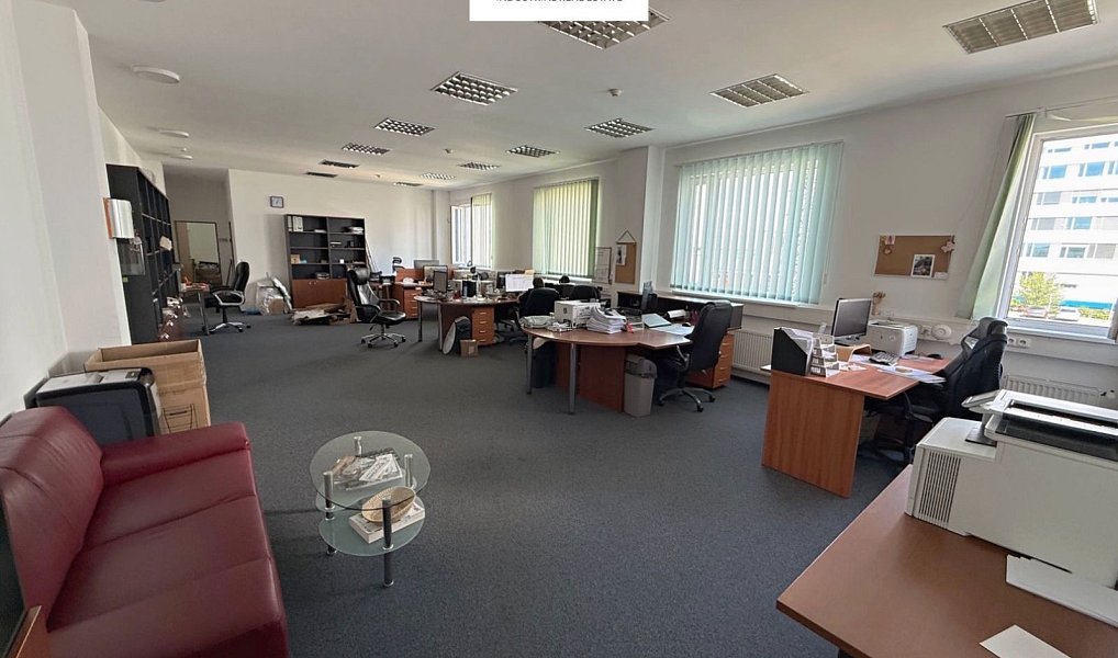 Pronájem skladovacích prostor 2 695 m², Praha – náhled fotky 10