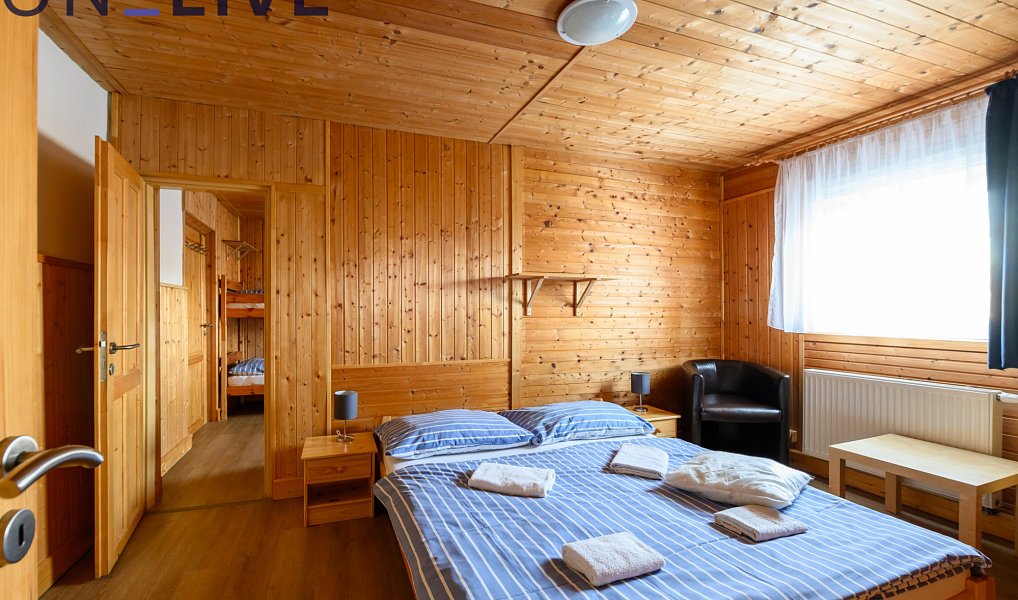 Prodej komerčního objektu (jiného typu) 500 m², Železná Ruda – náhled fotky 13