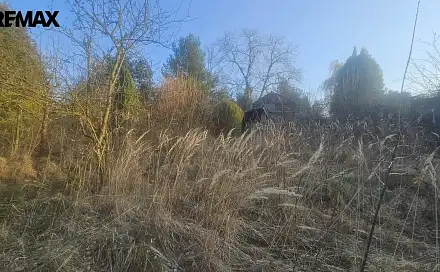 Prodej zahrady 549 m², Kolín