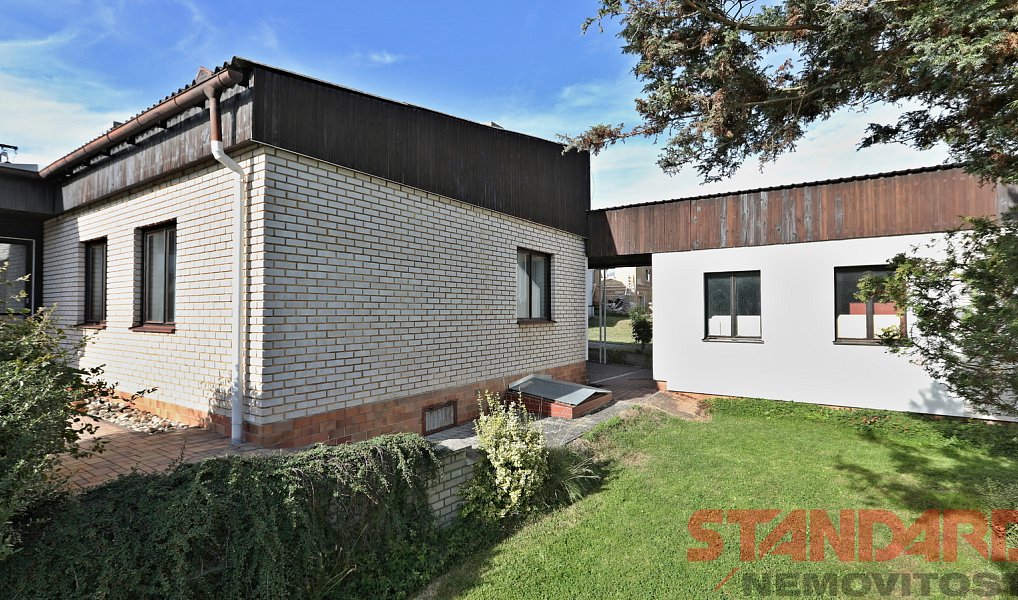 Prodej domu 137 m² s pozemkem 892 m², Krašovice – náhled fotky 14