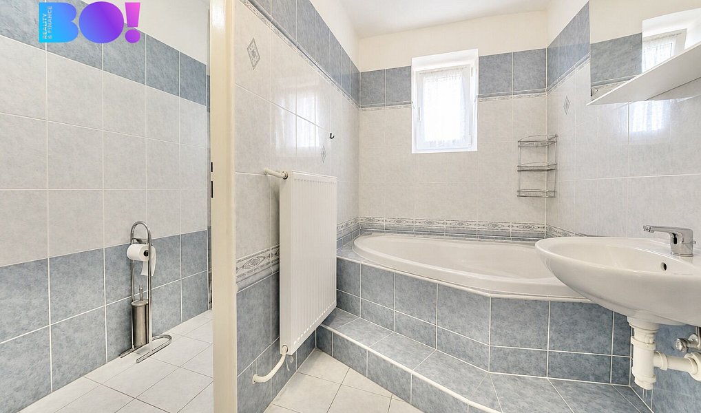 Prodej domu 128 m² s pozemkem 891 m², Český Těšín – náhled fotky 14