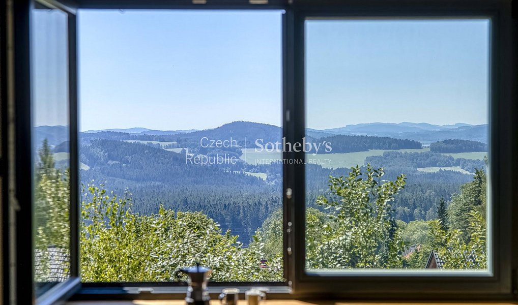 Prodej domu 320 m² s pozemkem 3 012 m², Malšín – náhled fotky 3