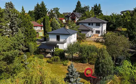 Prodej domu 91 m² s pozemkem 979 m², Na Bahnivce, Říčany - Pacov, okres Praha-východ