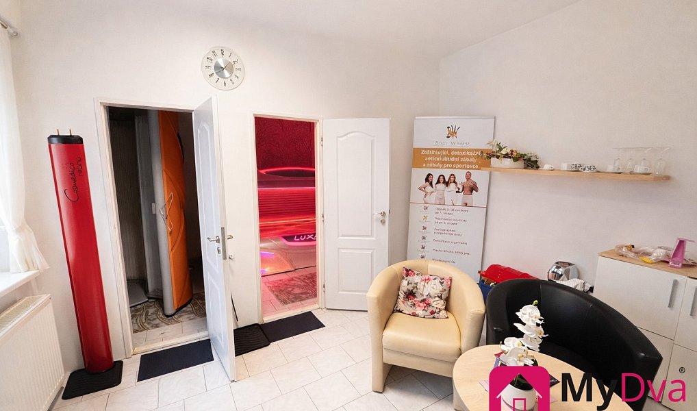 Pronájem obchodních prostor 11 m², Znojmo – náhled fotky 4