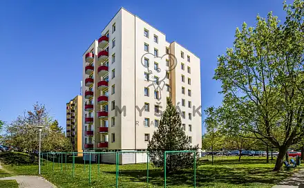 Prodej bytu 3+1 67 m²