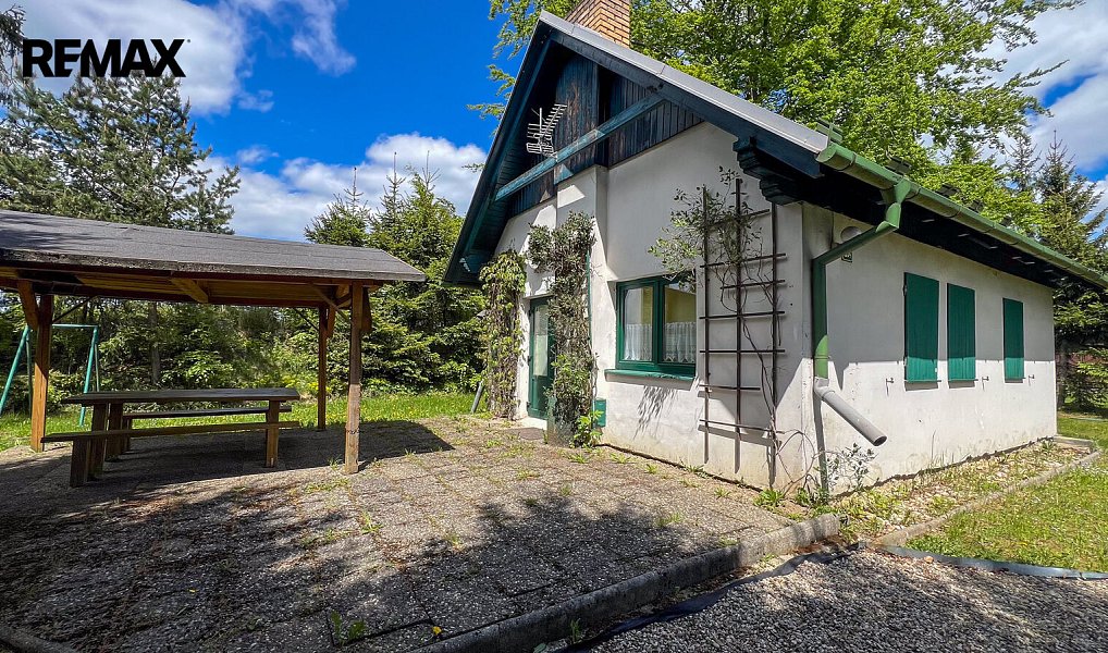 Prodej chaty/chalupy 78 m² s pozemkem 54 m², Suchý – náhled fotky 3