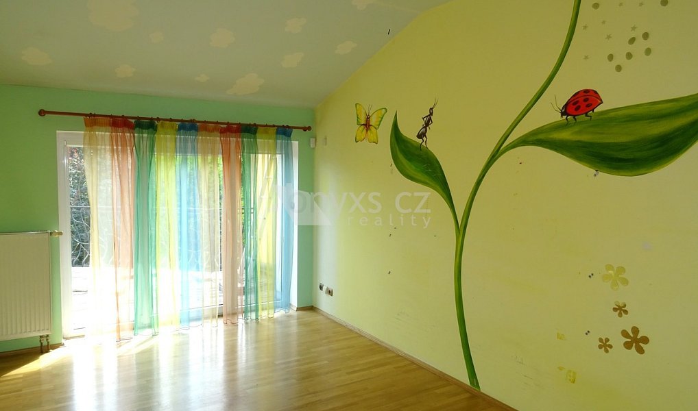 Prodej domu 212 m² s pozemkem 471 m², Jeneč – náhled fotky 14