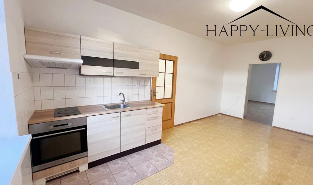 Pronájem bytu 2+kk 47 m², Plzeň – náhled fotky 2