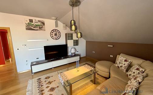 Pronájem bytu 1+kk 63 m², Gornja Dubrava, Chorvatsko