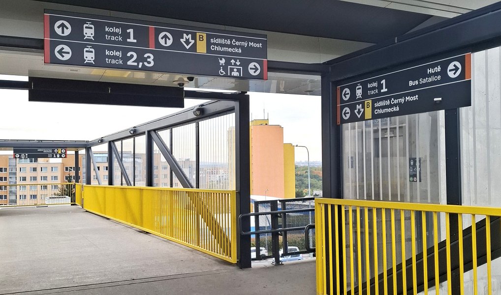 Pronájem bytu 3+kk 85 m², Praha – náhled fotky 14